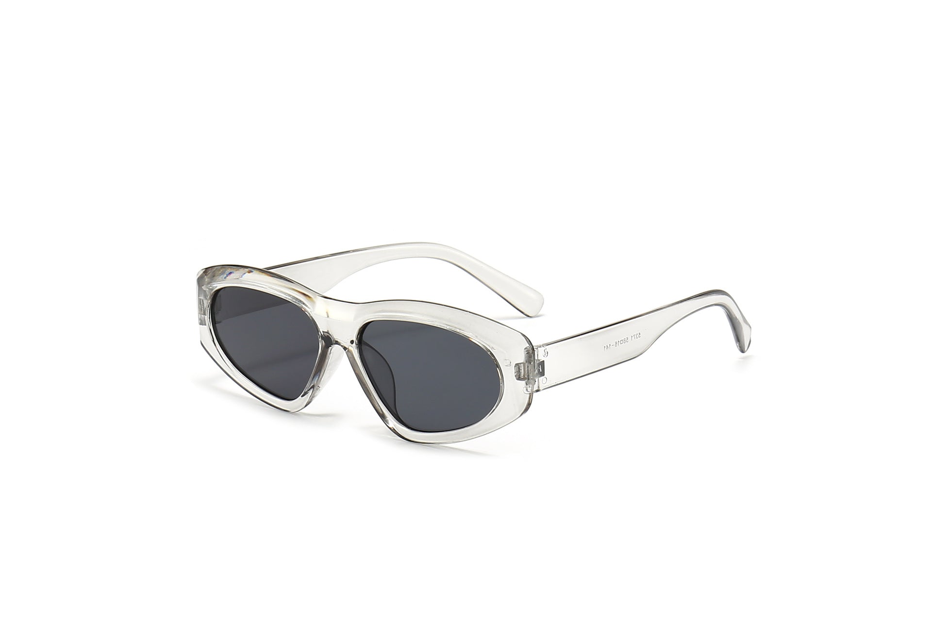 Wholesale Cat Eye PC Ladies Sunglasses